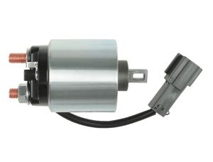 Solenoid Hitachi 12V - 1