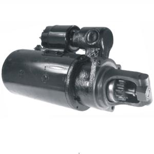 Startmotor 12V 3.0kW 35MT 12 Kuggar CW - 2