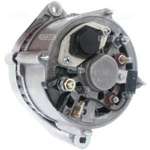 Generator 24V 80A (2-polig) - 1