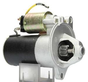 Startmotor 12V 1.4kW 10 Kuggar CW - 1