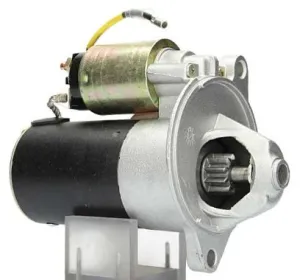 Startmotor 12V 1.4kW 10 Kuggar CW - 1