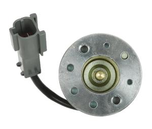 Solenoid Hitachi 12V - 2