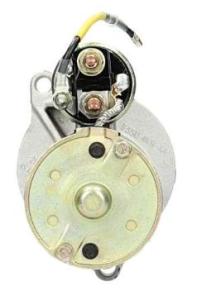 Startmotor 12V 1.4kW 10 Kuggar CW - 2
