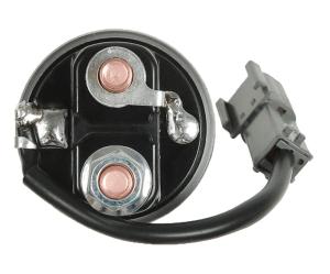 Solenoid Hitachi 12V - 3