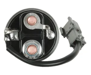 Solenoid Hitachi 12V - 3