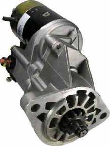 Startmotor 12V 2.5kW - 1