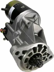Startmotor 12V 2.5kW - 1