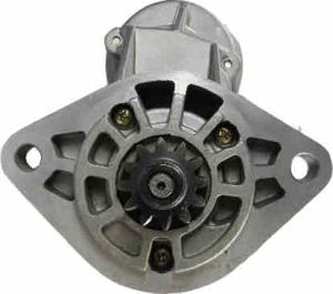 Startmotor 12V 2.5kW - 2