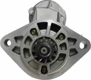 Startmotor 12V 2.5kW - 2