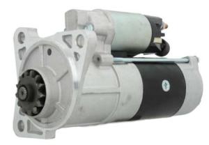 Startmotor 24V 5.0kW - 1