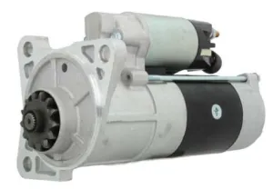 Startmotor 24V 5.0kW - 1