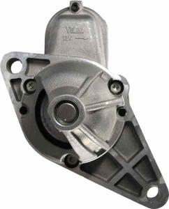 Startmotor 12V 1.0kW - 3