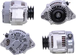 Generator 12V 80A - 2