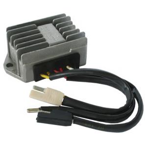 Regulator-diodbrygga 12V - 1
