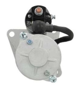 Startmotor 24V 5.0kW - 2