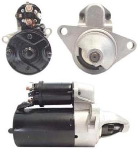 Startmotor 12V 1.4kW - 1