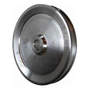 Remskiva enkel ID:17.00mm UD:140.00mm - 1