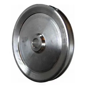 Remskiva enkel ID:17.00mm UD:140.00mm - 1