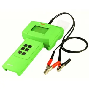 Batteri/Generatortestare PRO - 1