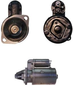 Startmotor 12V 1.5kW (CCW) - 1