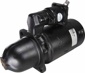 Startmotor 6V 0.6kW - 1