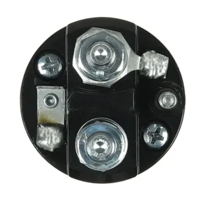Solenoid Bosch 12V - 3