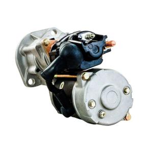 Startmotor 24V 4.5kW - 2