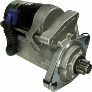 Ministart 12V 1.5kW hi torque - 1