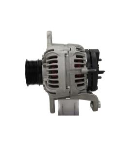Generator 24V 120A - 2