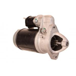 Startmotor 12V 1.7kW - 1