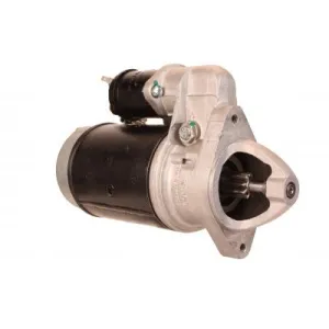 Startmotor 12V 1.7kW - 1