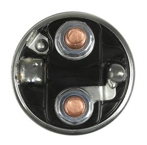 Solenoid Hitachi 12V - 3