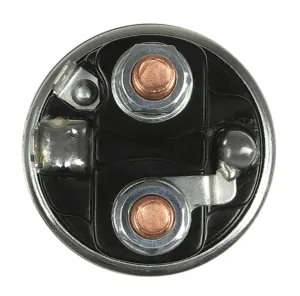 Solenoid Hitachi 12V - 3