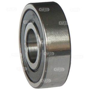 Kullager 10/26x8 - 1