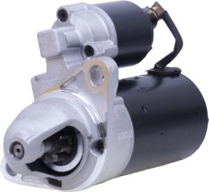 Startmotor 12V 1.1kW 9 Kuggar CW - 1