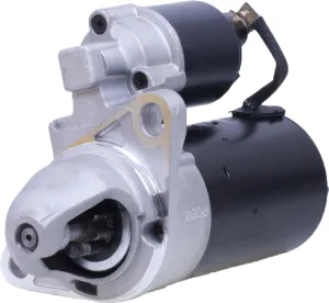 Startmotor 12V 1.1kW 9 kuggar CW