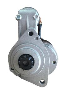 Startmotor 12V 1.2kW - 3