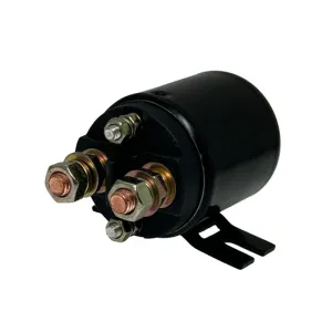 Startrelä 24V 200A (2-Polig) - 1