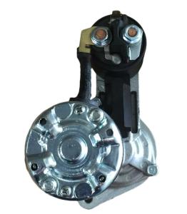 Startmotor 12V 1.2kW - 4