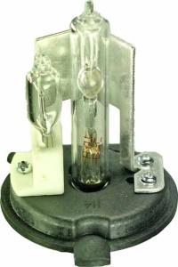 Xenonlampa 35W H4 Halogen 12V 4300K - 1