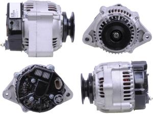Generator 24V 35A - 6