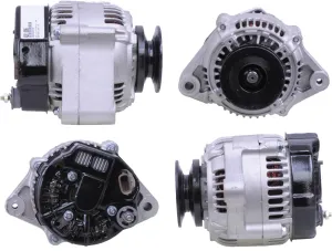 Generator 24V 35A - 6
