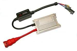 Xenon ballast 50W Small (Slim) - 1
