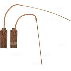Kolsats 12V, 19x7x4mm - 1