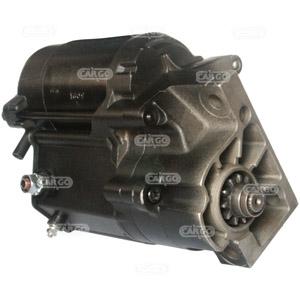 Startmotor 12V 1.4kW - 1