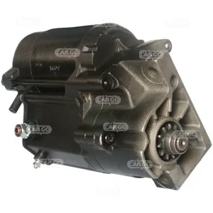 Startmotor 12V 1.4kW - 1