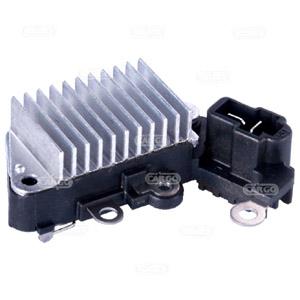 Regulator Nippon Denso 12V - 1