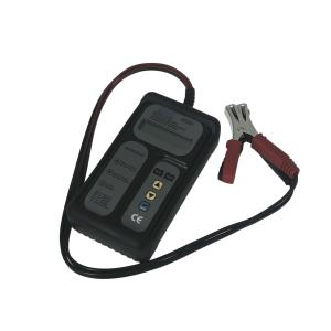 Elektronisk Batteritestare - 1