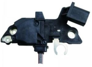 Regulator 12V, eftermarknad Bosch - 1