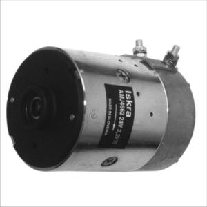 Elmotor 24V 2.5kW - 1